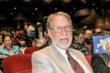 Shen Yun khắc họa một nền văn hóa Trung Hoa tráng lệ và đầy cảm hứng