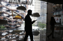 Kinh tế Hoa Kỳ suy giảm 1.4% trong quý đầu tiên