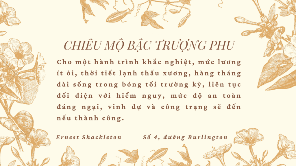 bậc trượng phu