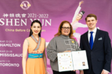 Shen Yun Canada