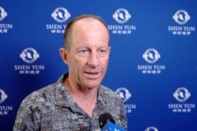 Khán giả Honolulu mãn nhãn với buổi diễn mà họ đã chờ đợi từ lâu 