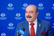 ‘Rất ấn tượng’: Các nhà lập pháp tỉnh Ontario ca ngợi Shen Yun