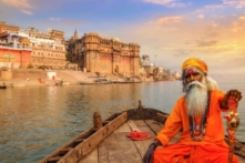 5 địa điểm du lịch tâm linh và phương thức để có thể trải nghiệm một cách trọn vẹn