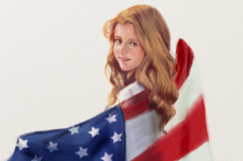 Những thanh âm Hoa Kỳ mang đến hy vọng cho tương lai