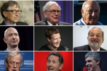 Các nhà phê bình: ‘Thuế tỷ phú’ mở rộng thu nhập chịu thuế, nên vô hiệu trước khi ban hành