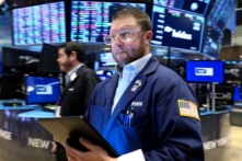 Chứng khoán toàn cầu giảm khi dữ liệu lạm phát của Hoa Kỳ dự kiến ​​sẽ ‘tăng bất thường’