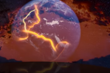 Cực từ trường của Trái Đất có đảo ngược trong tương lai gần?