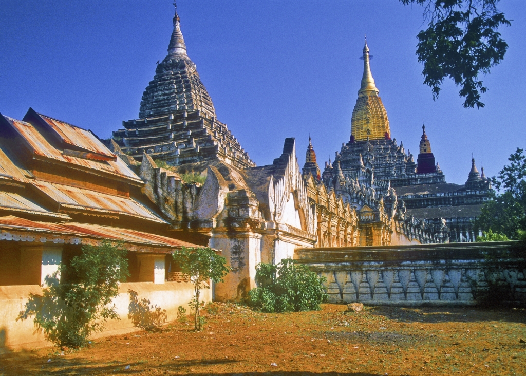 Đường đến Mandalay và những điều đặc sắc của đất nước Miến Điện