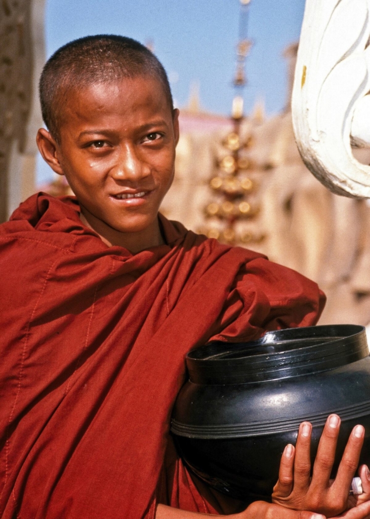 Đường đến Mandalay và những điều đặc sắc của đất nước Miến Điện