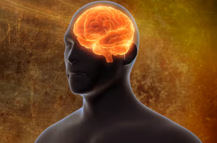 Ý thức có năng lượng, là sức mạnh có thể thay đổi thế giới