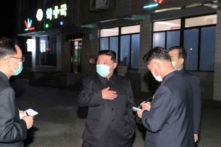 Các video y tế công cộng của Bắc Hàn bị kiểm duyệt ở Trung Quốc sau khi thu hút người hâm mộ