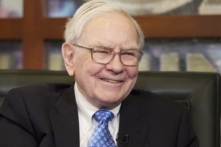 Ba phẩm chất tỷ phú Warren Buffett tìm kiếm ở nhân viên