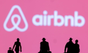 Airbnb thông báo rút hoạt động kinh doanh nội địa khỏi Trung Quốc
