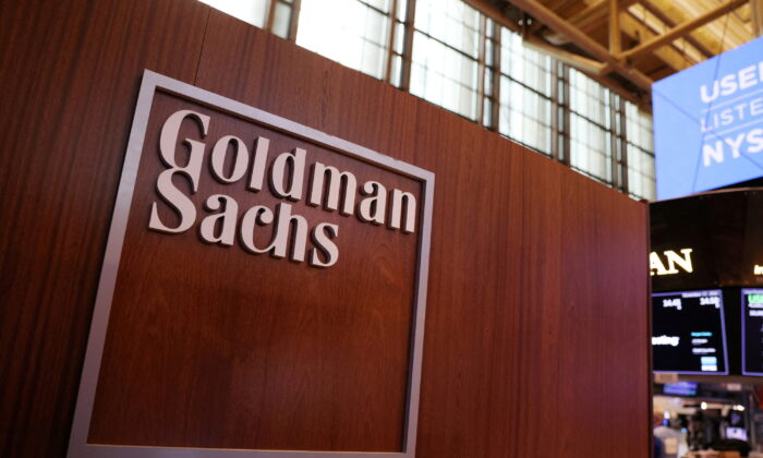 Goldman Sachs phát hành tài liệu hướng dẫn suy thoái cho khách hàng
