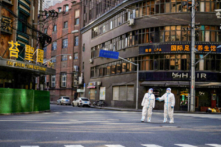 Giá dầu giảm do những lo ngại về nhu cầu từ Trung Quốc