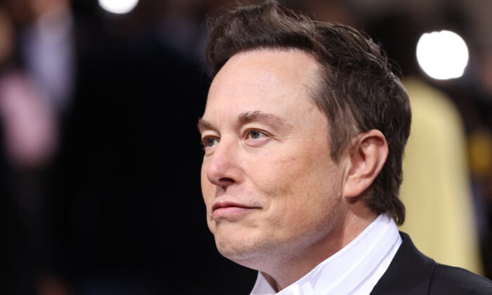 Elon Musk: Ông Biden đã sai khi nghĩ rằng mình được ‘bầu để thay đổi đất nước’