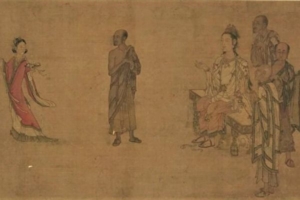 Diêm Vương xử án: Nghiêm trị tội lấy tiền công đức làm của riêng