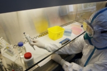 Các quan chức hàng đầu Trung Quốc từng đề nghị họp kín với các quan chức Mỹ về COVID-19