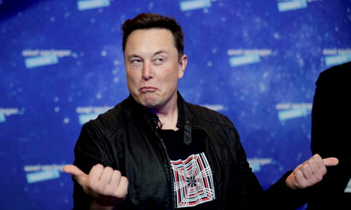 Các tỷ phú ‘nhóm thân cận’ đã hối thúc ông Musk mua Twitter