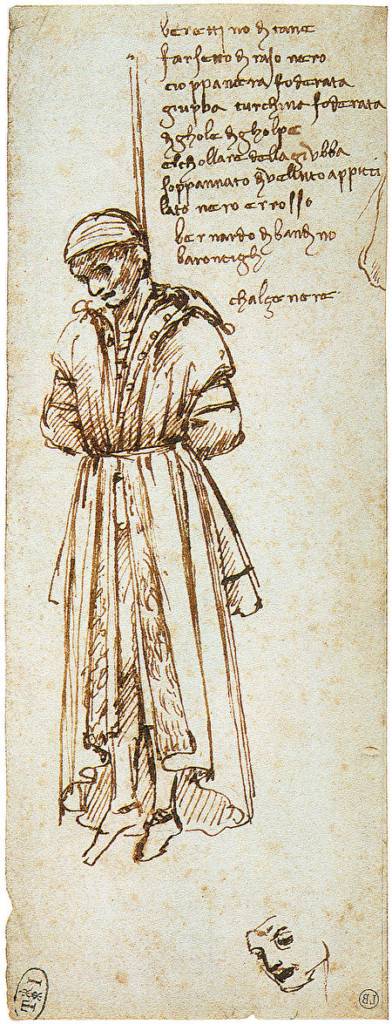 Nghệ thuật gia kỳ tài: Leonardo da Vinci (P.4) - Đức Mẹ Đồng Trinh và Chúa Hài Đồng