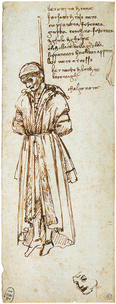 Nghệ thuật gia kỳ tài: Leonardo da Vinci (P.4) - Đức Mẹ Đồng Trinh và Chúa Hài Đồng