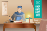 Bạch Liêu – Vị Trạng nguyên quân sư và tổ khai khoa xứ Nghệ