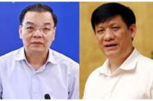 Tin Việt Nam ngày 19/5: Đề nghị kỷ luật Chủ tịch Tp Hà Nội và Bộ trưởng Bộ Y tế, bỏ quy định xét nghiệm COVID-19 trước khi vào bệnh viện