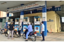 Tin Việt Nam ngày 12/5: Vì sao giá xăng dầu nội địa lập đỉnh khi giá thế giới giảm mạnh? Miền Bắc sắp đón đợt không khí lạnh hiếm gặp