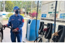 Tin Việt Nam ngày 31/5: Giá xăng lại dự báo tăng, kiến nghị tiếp tục giảm thuế; 35 container hạt điều xuất sang Ý đã được trả lại cho DN