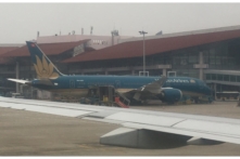 Tin Việt Nam ngày 15/5: Vietnam Airlines bị từ chối lùi thời hạn nộp báo cáo tài chính, Quảng Nam gỡ ảnh hoa hậu tạo dáng trên ‘nóc nhà di sản’ ở Hội An