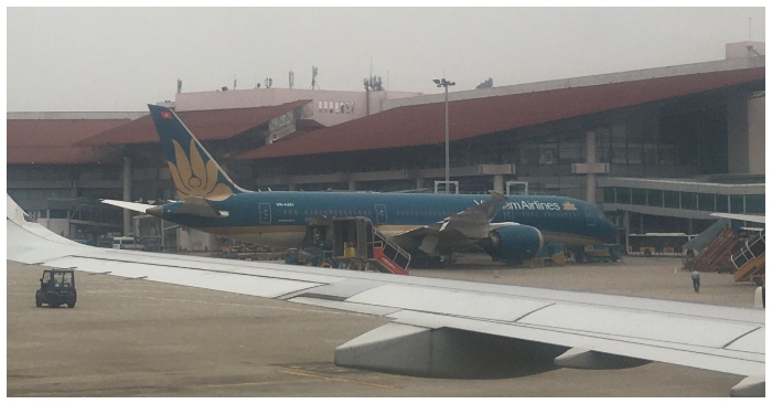 Tin Việt Nam ngày 15/5: Vietnam Airlines bị từ chối lùi thời hạn nộp báo cáo tài chính, Quảng Nam gỡ ảnh hoa hậu tạo dáng trên ‘nóc nhà di sản’ ở Hội An