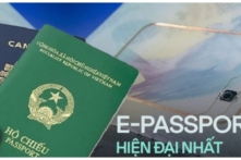 Tin Việt Nam ngày 16/5: Cấp hộ chiếu phổ thông trực tuyến trên toàn quốc từ 1/6, nhóm người nào được rút BHXH một lần ngay khi nghỉ việc?