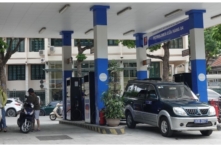 Tin Việt Nam ngày 17/5: Giá xăng được dự báo tiếp tục tăng, dự thảo 9 lĩnh vực quan chức Bộ Tài chính không được làm sau khi thôi chức