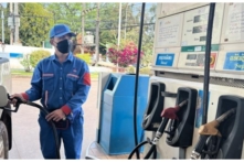 Tin Việt Nam ngày 20/5: Giá xăng, dầu nội địa dự báo tăng giảm trái chiều, Hoàng Anh Gia Lai dừng giao dịch chứng khoán 5 tháng