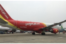 Tin Việt Nam ngày 21/5: Mở lại loạt đường bay quốc tế đến Hàn Quốc, HoSE có người điều hành mới