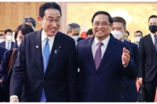 Tin Việt Nam ngày 1/5: Thủ tướng Nhật Bản đã đến Hà Nội, 12 người thiệt mạng trong ngày 30/4