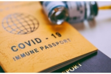 Tin Việt Nam ngày 5/5: Hà Nội triển khai ký xác nhận ‘hộ chiếu vaccine’, vốn FDI vào Bình Dương tiếp tục tăng kỷ lục