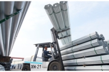 Tin Việt Nam ngày 6/5: Tiếp tục chống bán phá giá với thép từ Hàn Quốc và Trung Quốc, thuốc Molnupiravir giả ở Thụy Sĩ ghi ‘sản xuất tại Bình Dương’