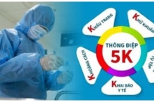 Tin Việt Nam ngày 11/5: Chính phủ yêu cầu điều chỉnh biện pháp 5K, gần 232,000 tài khoản chứng khoán được mở mới trong tháng 4