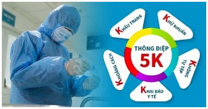 Tin Việt Nam ngày 11/5: Chính phủ yêu cầu điều chỉnh biện pháp 5K, gần 232,000 tài khoản chứng khoán được mở mới trong tháng 4