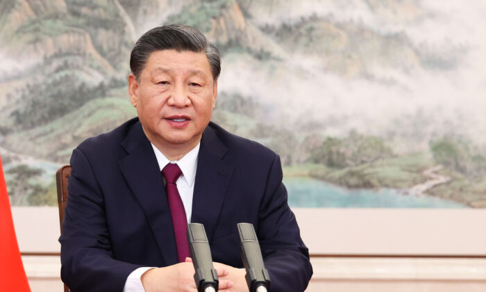 Trung Quốc công bố Sáng kiến ​​An ninh Toàn cầu: Hướng tới chủ nghĩa toàn cầu do ĐCSTQ lãnh đạo