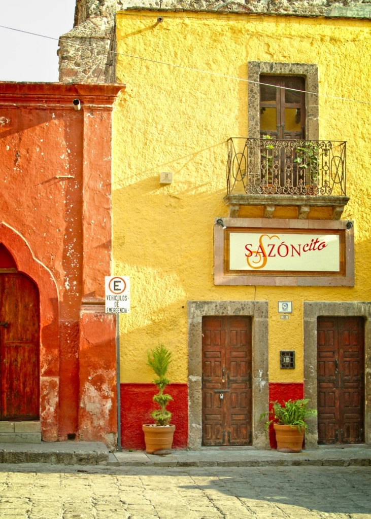 du lịch San Miguel de Allende