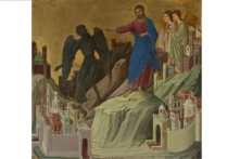 Sự sa ngã và thăng hoa của những người đàn ông và những người phụ nữ