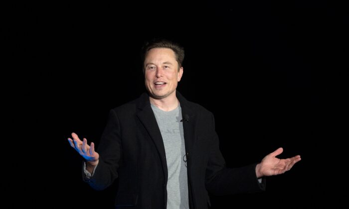 Các TNS Đảng Dân Chủ cân nhắc việc yêu cầu ông Musk điều trần về các kế hoạch cho Twitter