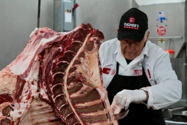 Giá thịt của Hoa Kỳ có thể đạt đến ‘mức cao nhất trong nhiều thế hệ’