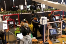 Hoa Kỳ: Thước đo lạm phát chính đạt mức cao nhất trong 40 năm