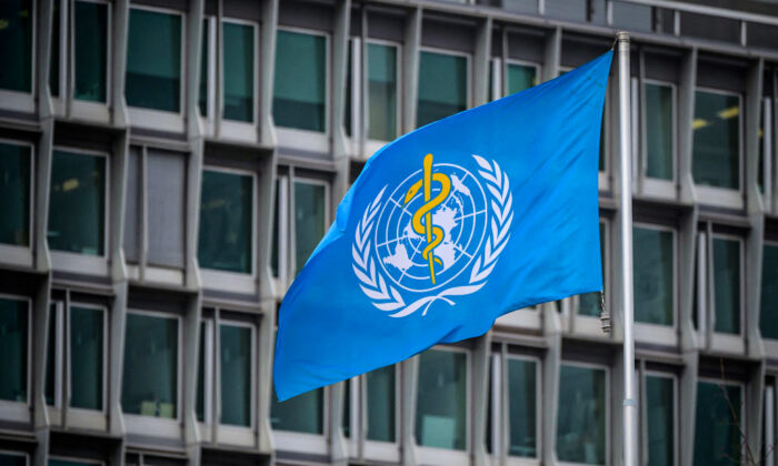 Hội đồng Y tế Thế giới: WHO lấy lý do bệnh đậu mùa khỉ để ‘vi phạm nhân quyền’ với vaccine thử nghiệm