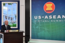 Hội nghị thượng đỉnh ASEAN sẽ chứng minh Hoa Kỳ ‘là một đối tác ổn định’ ở Đông Nam Á