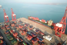 Trung Quốc: Phong tỏa hàng chục triệu người gây thêm tổn thất cho các chuỗi cung ứng toàn cầu