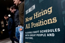 Thiếu lao động ở Hoa Kỳ: Người lao động đã đi đâu?